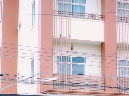 Aura Residence Savannakhet Extérieur photo
