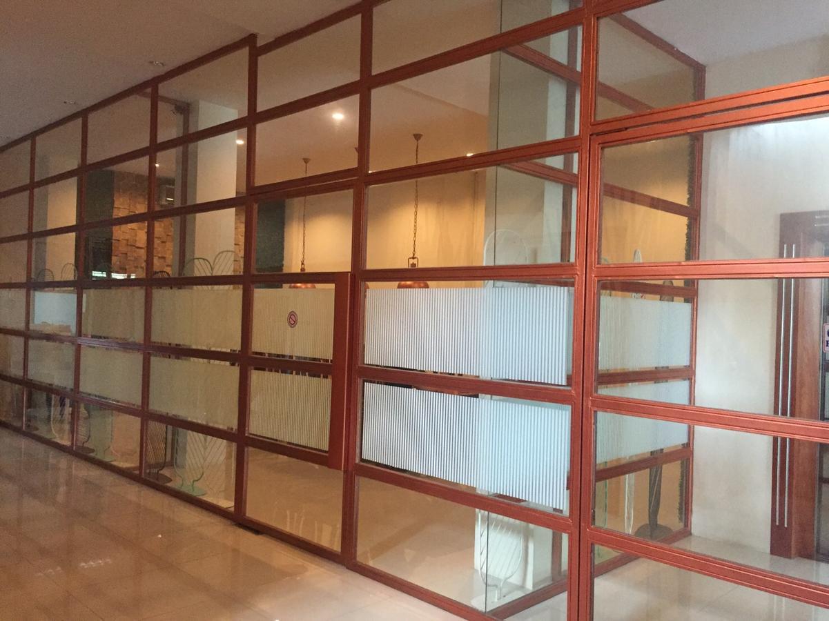 Aura Residence Savannakhet Extérieur photo