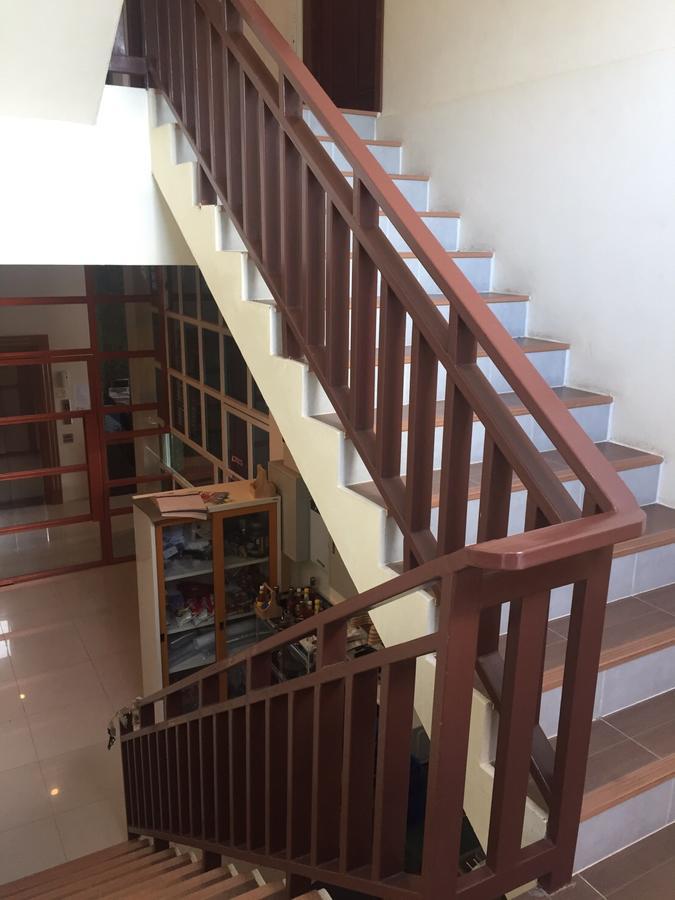 Aura Residence Savannakhet Extérieur photo